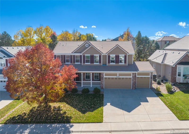 23476 Painted Hills St, Parker, CO 80138