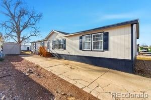 860 W 132nd Ave Lot 220, Denver, CO 80234