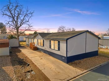 860 W 132nd Ave Lot 220, Denver, CO 80234