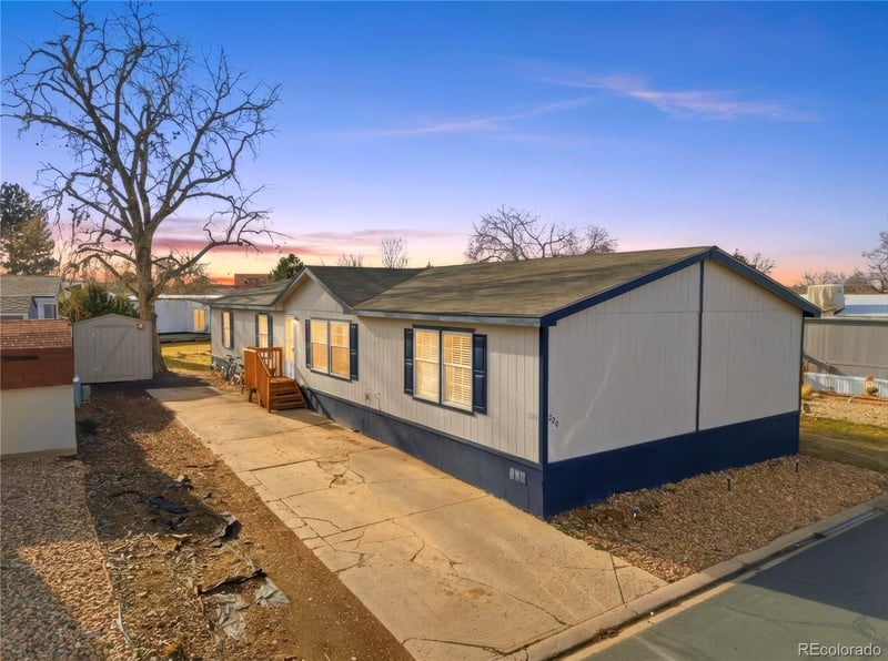 860 132nd Ave Lot 220, Denver, CO 80234