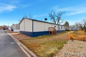 860 132nd Ave Lot 220, Denver, CO 80234