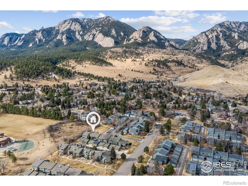 31 Benthaven Pl, Boulder, CO 80305