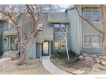 31 Benthaven Pl, Boulder, CO 80305