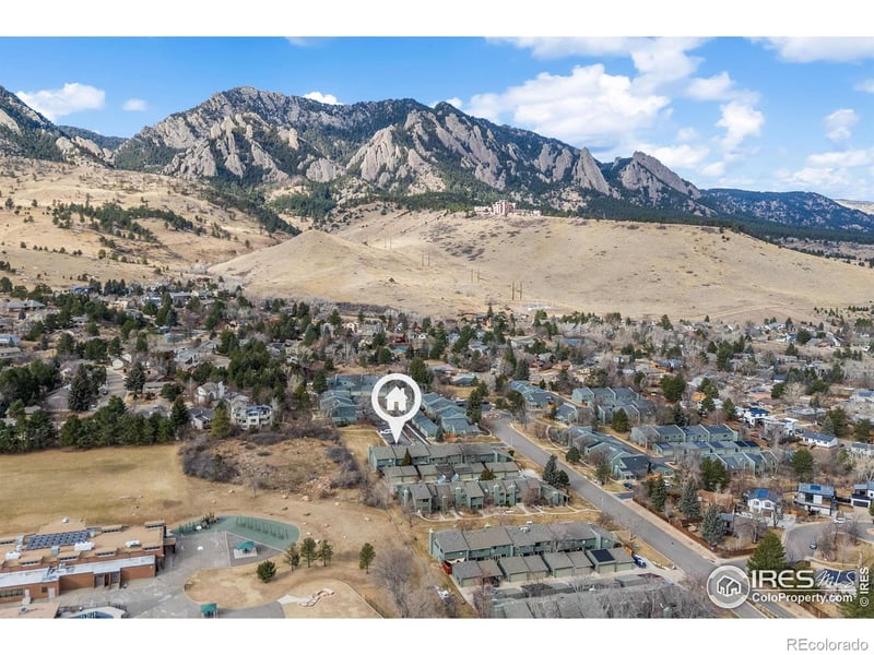 31 Benthaven Pl, Boulder, CO 80305