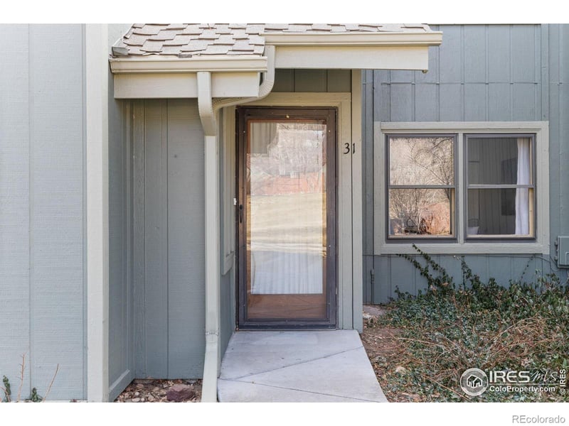 31 Benthaven Pl, Boulder, CO 80305