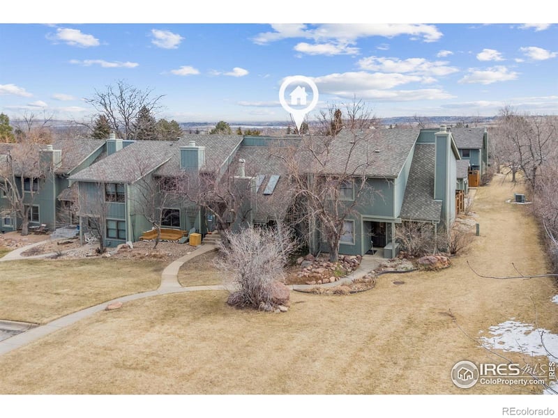 31 Benthaven Pl, Boulder, CO 80305