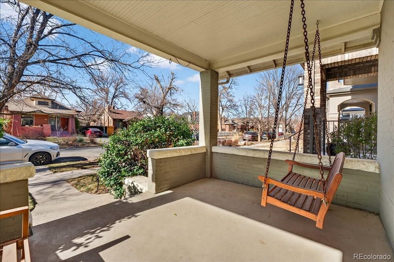 854 Clarkson St, Denver, CO 80209