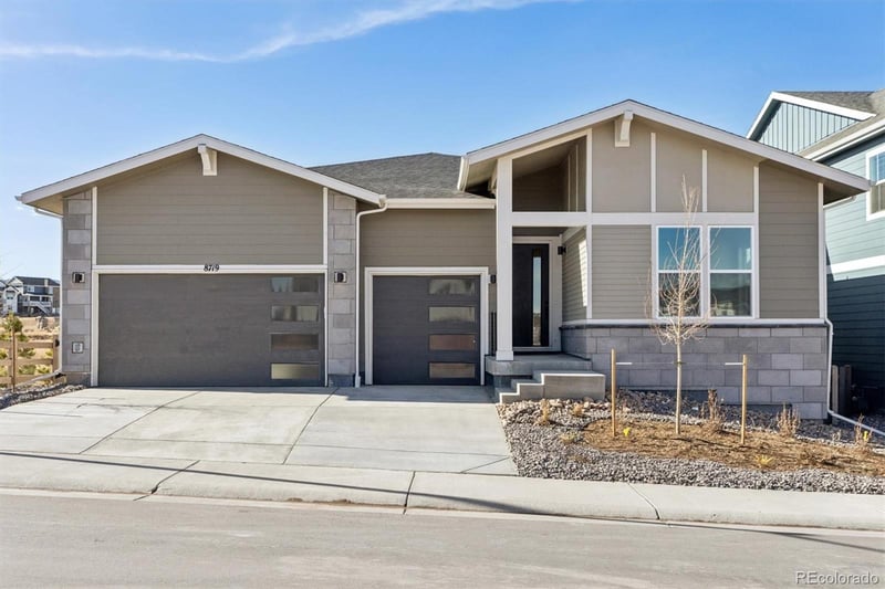 8719 Yellowcress St, Littleton, CO 80125