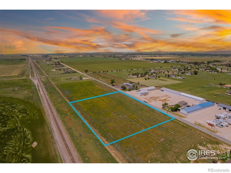 16302 County Road R, Fort Morgan, CO 80701