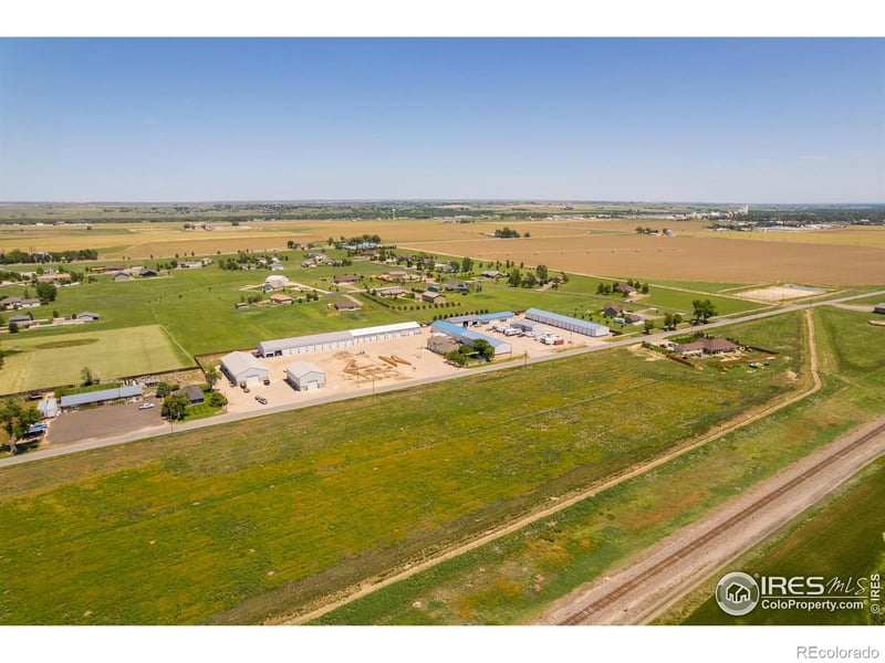 16302 County Road R, Fort Morgan, CO 80701
