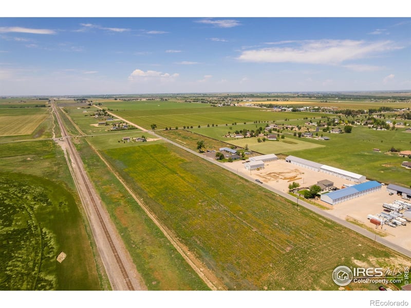 16302 County Road R, Fort Morgan, CO 80701