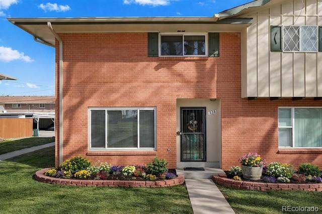 538 Xenon Ct, Lakewood, CO 80228