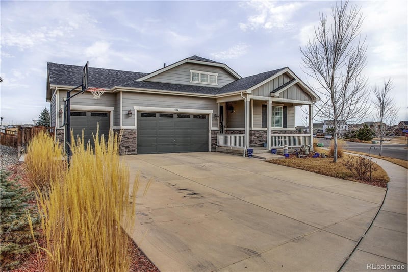 461 Azalea St, Brighton, CO 80601