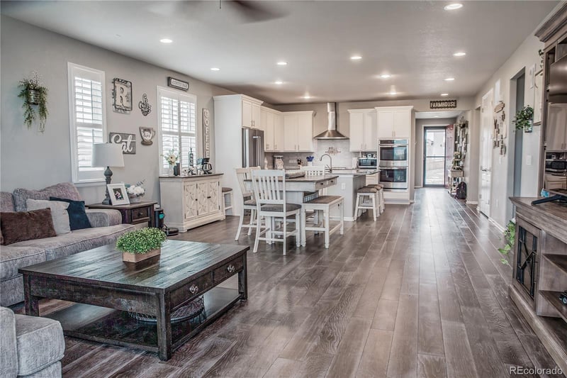 461 Azalea St, Brighton, CO 80601