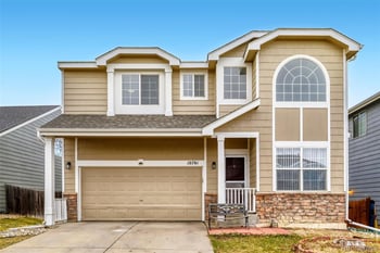 10761 Cook Ct, Northglenn, CO 80233