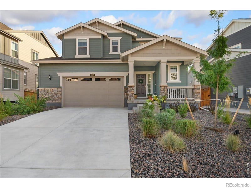 5572 Mare Ln, Timnath, CO 80547