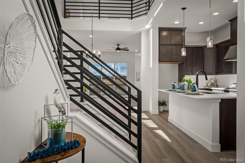 8990 Frolic Vw, Colorado Springs, CO 80924