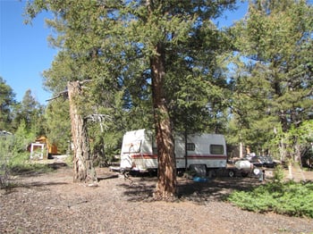 67 Tie Way, Hartsel, CO 80440