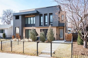 2427 Race , Denver, CO 80210