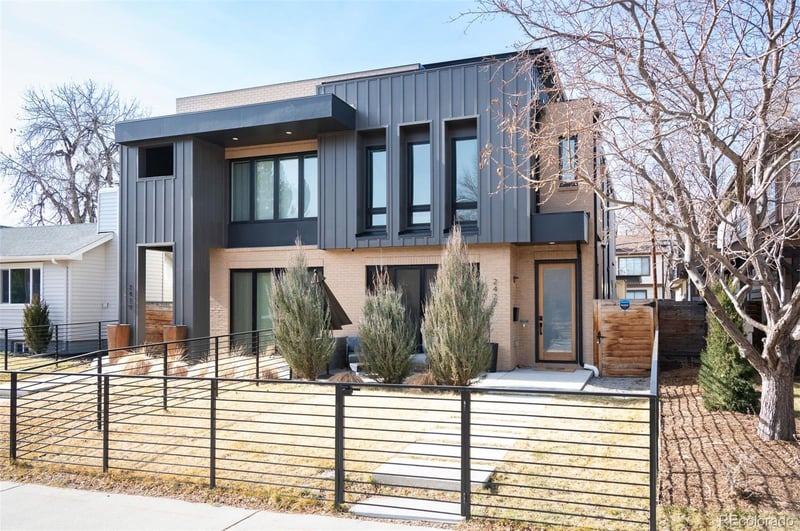 2427 Race , Denver, CO 80210