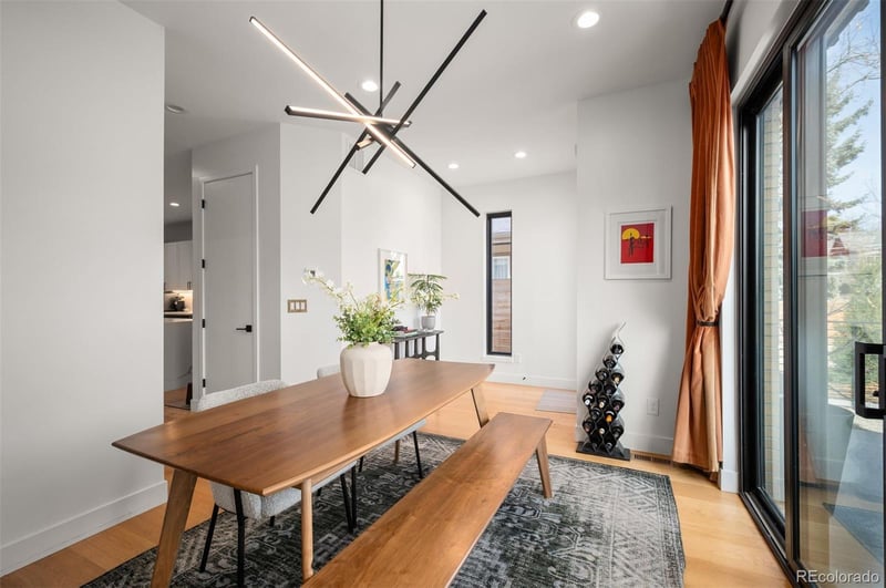 2427 Race , Denver, CO 80210