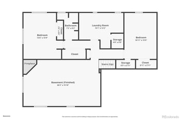 12414 Florida Dr, Lakewood, CO 80228