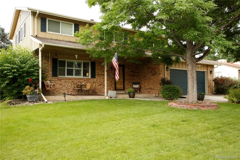 8130 Marshall Ct, Littleton, CO 80128