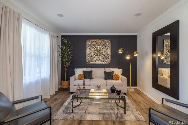 2463 Bellavista St, Castle Rock, CO 80109