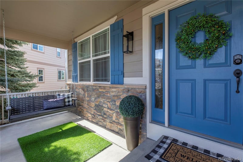 2463 Bellavista St, Castle Rock, CO 80109