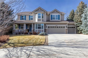 2463 Bellavista St, Castle Rock, CO 80109