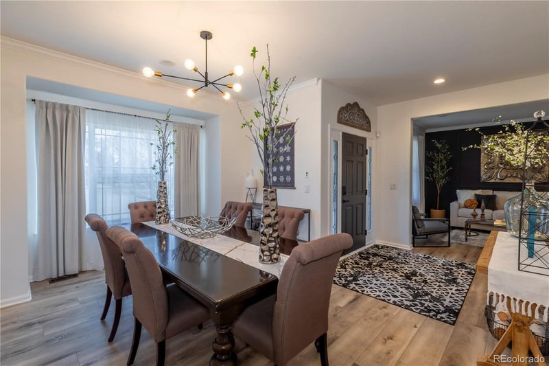 2463 Bellavista St, Castle Rock, CO 80109