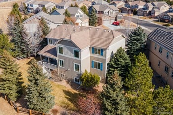2463 Bellavista St, Castle Rock, CO 80109