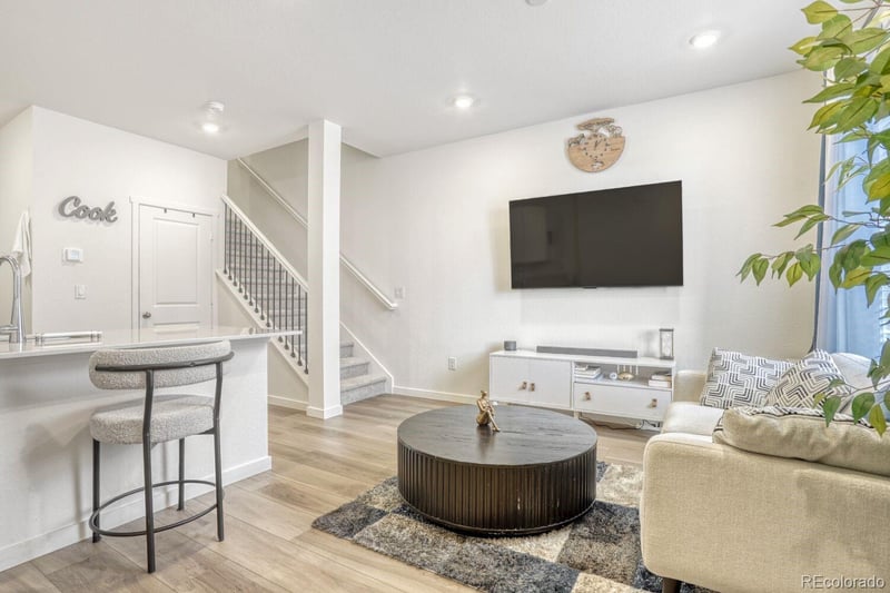 14586 91st Ave #E, Arvada, CO 80005