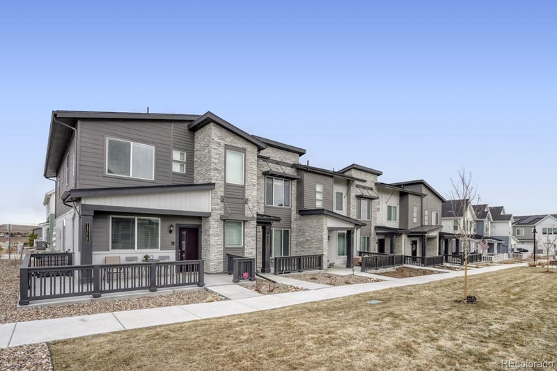 14586 91st Ave #E, Arvada, CO 80005