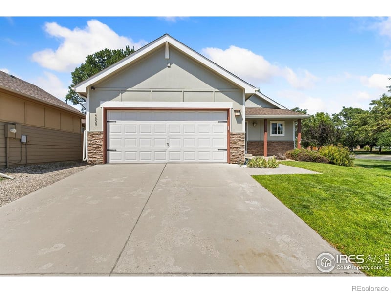 4650 Brenton Dr, Fort Collins, CO 80524