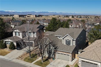 2632 Pemberly Ave, Highlands Ranch, CO 80126