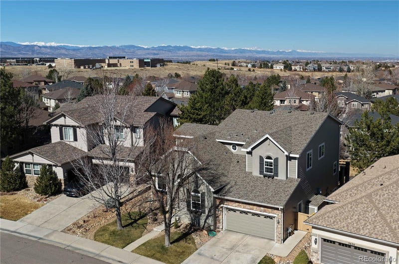 2632 Pemberly Ave, Highlands Ranch, CO 80126