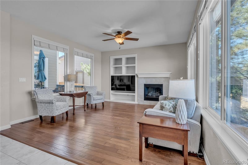 2632 Pemberly Ave, Highlands Ranch, CO 80126