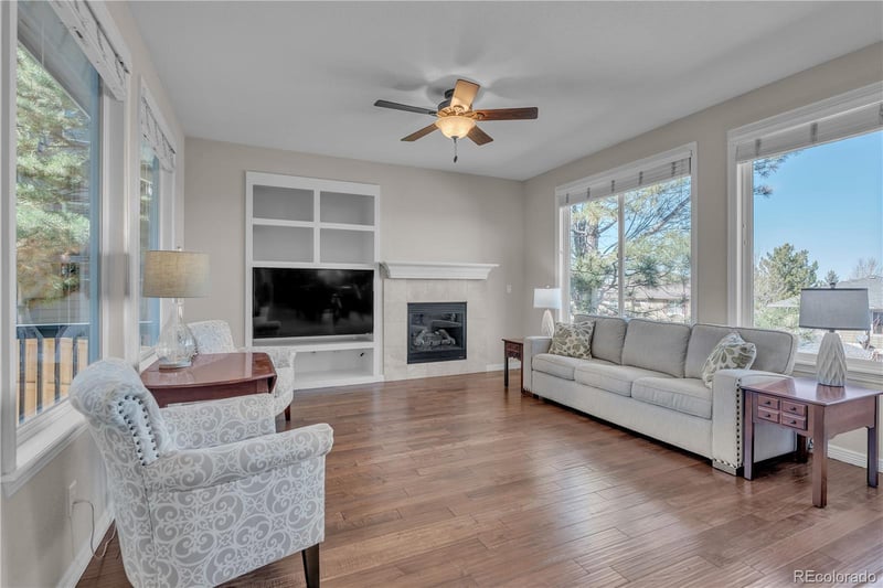 2632 Pemberly Ave, Highlands Ranch, CO 80126