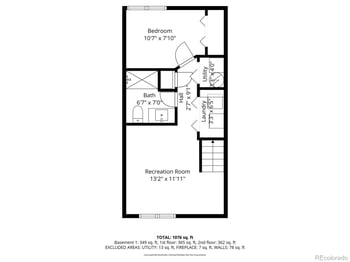 3316 Hickok Pl, Boulder, CO 80301