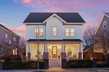 8161 33rd Ave, Denver, CO 80238