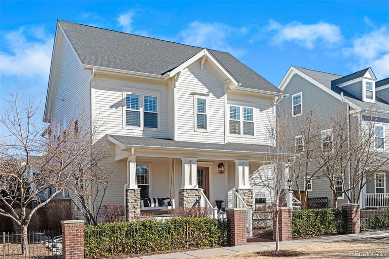 8161 E 33rd Ave, Denver, CO 80238