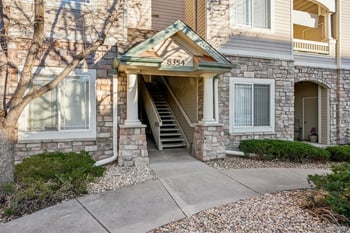 8354 Holland Way #306, Littleton, CO 80128