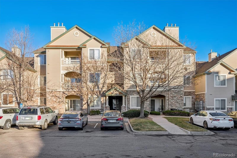 8354 Holland Way #306, Littleton, CO 80128