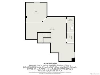 6733 119th Pl, Thornton, CO 80233