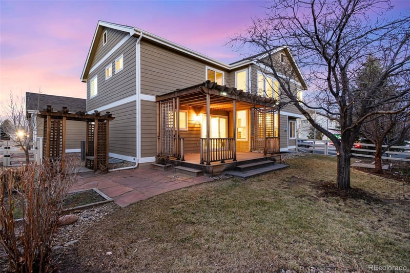 3204 Crowley Cir, Loveland, CO 80538