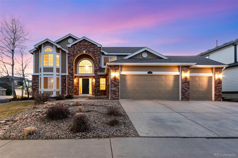 3204 Crowley Cir, Loveland, CO 80538