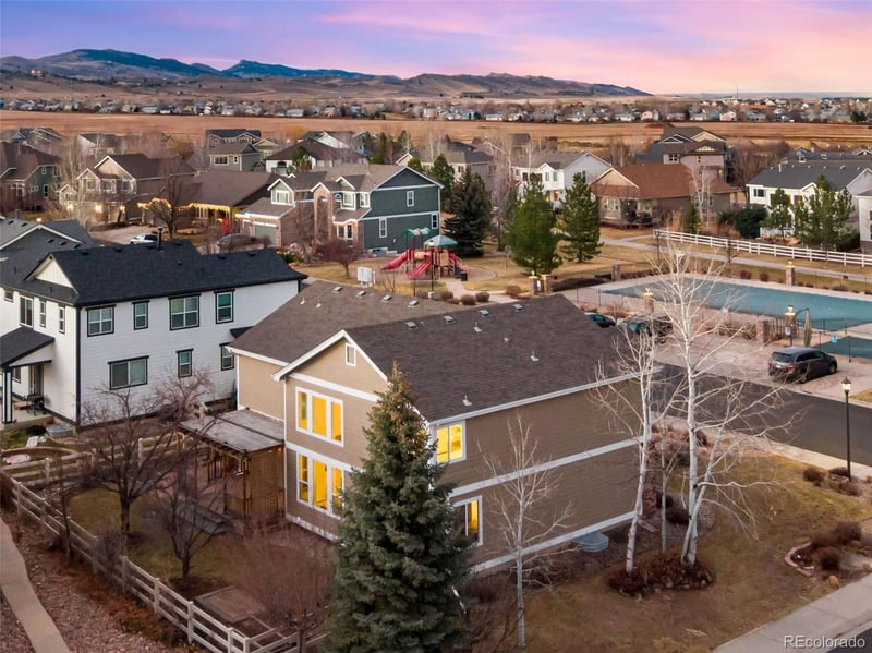 3204 Crowley Cir, Loveland, CO 80538