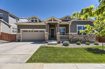10164 Atlanta St, Parker, CO 80134