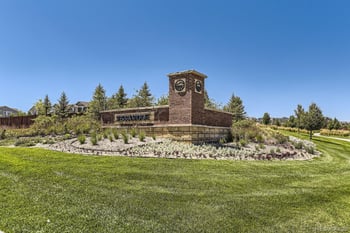 10164 Atlanta St, Parker, CO 80134